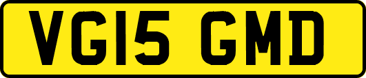 VG15GMD