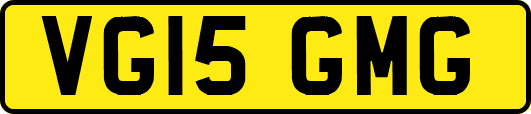 VG15GMG