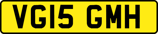 VG15GMH