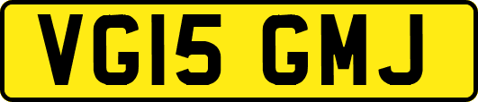 VG15GMJ