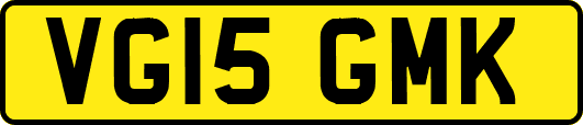 VG15GMK