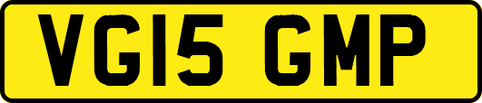 VG15GMP