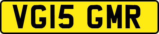 VG15GMR