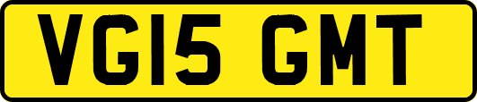 VG15GMT