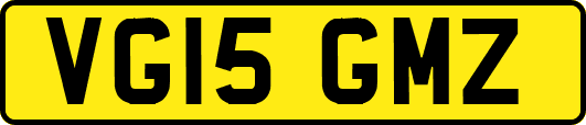 VG15GMZ