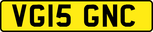 VG15GNC