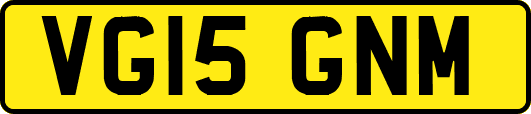 VG15GNM