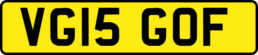 VG15GOF