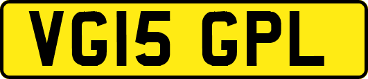 VG15GPL
