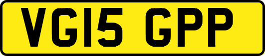VG15GPP