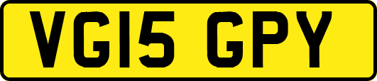 VG15GPY