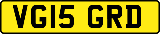 VG15GRD