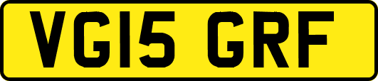 VG15GRF