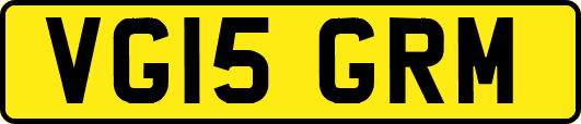 VG15GRM