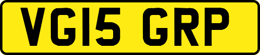 VG15GRP