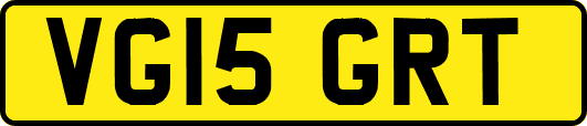 VG15GRT