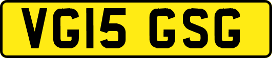 VG15GSG