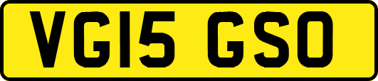 VG15GSO