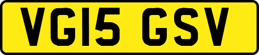 VG15GSV