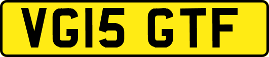 VG15GTF