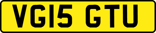 VG15GTU