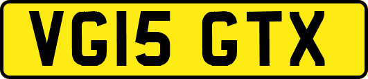 VG15GTX