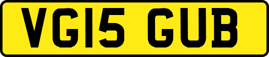 VG15GUB