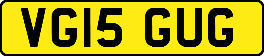 VG15GUG