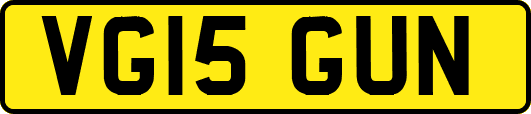 VG15GUN