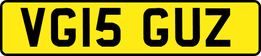 VG15GUZ