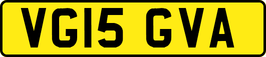 VG15GVA