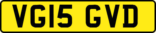 VG15GVD