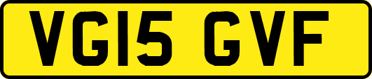 VG15GVF
