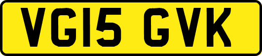 VG15GVK