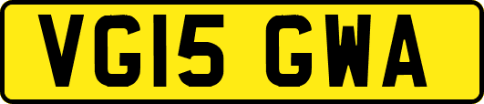 VG15GWA