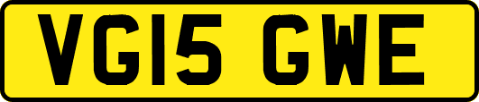 VG15GWE