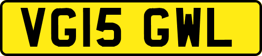 VG15GWL