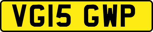 VG15GWP
