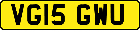 VG15GWU
