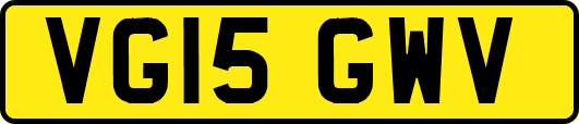 VG15GWV