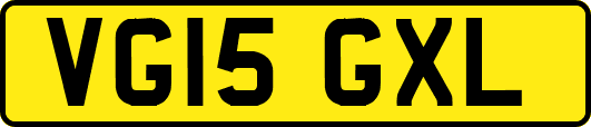 VG15GXL