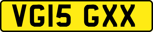 VG15GXX