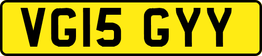 VG15GYY