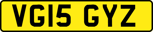 VG15GYZ