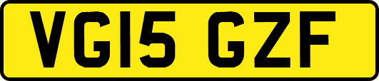 VG15GZF