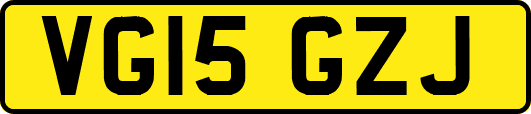 VG15GZJ