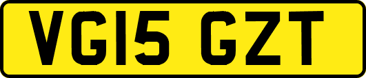 VG15GZT
