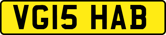 VG15HAB