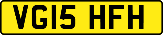 VG15HFH