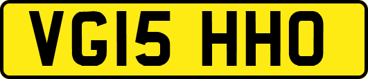 VG15HHO